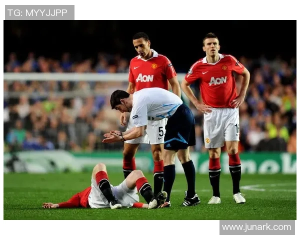 友谊赛：曼联4-0切尔西！补时进球瞬间引爆全场集锦