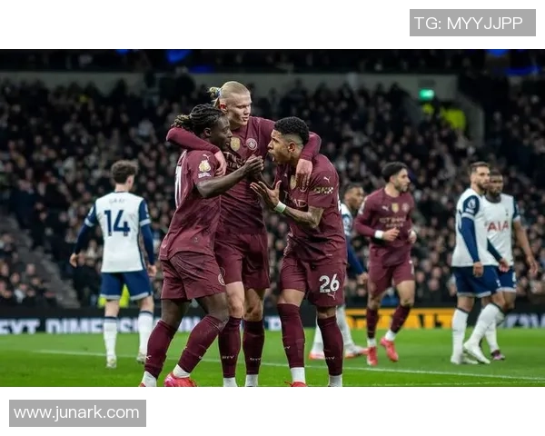 利物浦狂胜曼城五球大逆转神扑时刻点燃全场激情