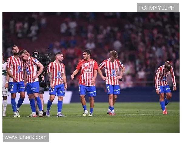 英超精彩对决多特蒙德与马竞激战成和全场瞬间回顾