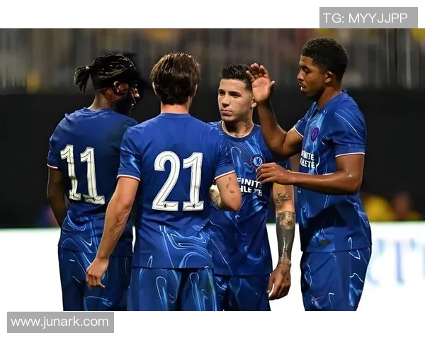 德甲惊现冷门切尔西以一球小胜那不勒斯全场沸腾瞬间回顾