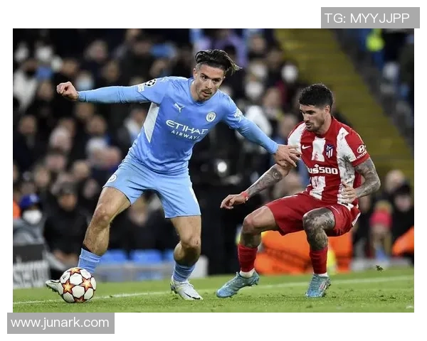 欧冠激战：马竞逆转曼城引发争议判罚全场沸腾