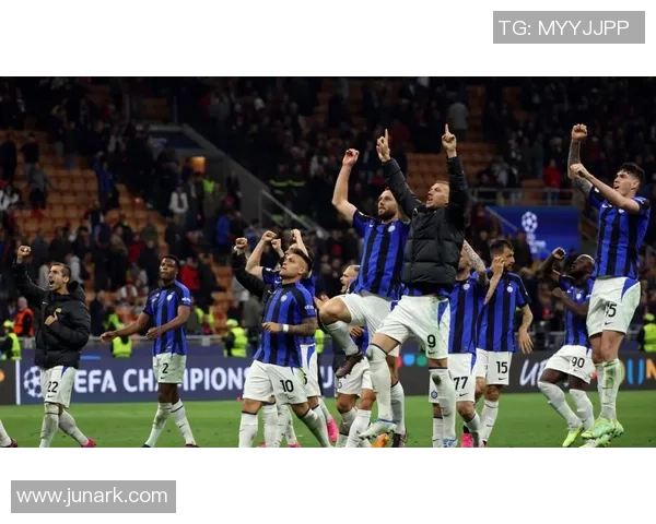 德甲精彩对决曼城逆转国米绝杀瞬间震撼全场历史冷门再现