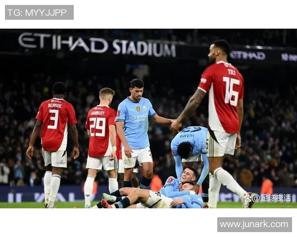 巴萨友谊赛大胜曼城引发争议判罚全场沸腾瞬间回顾